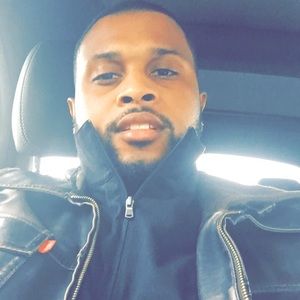 Meet your Posher, Ty